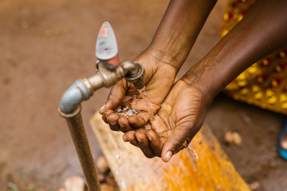 Donnez accès à l'eau potable à une famille en Ethiopie avec Kusmi Tea